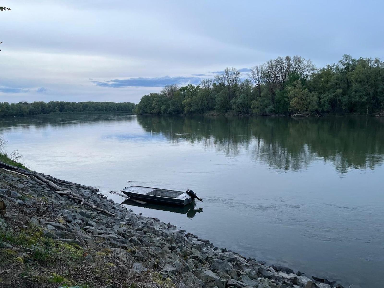 Apartman River