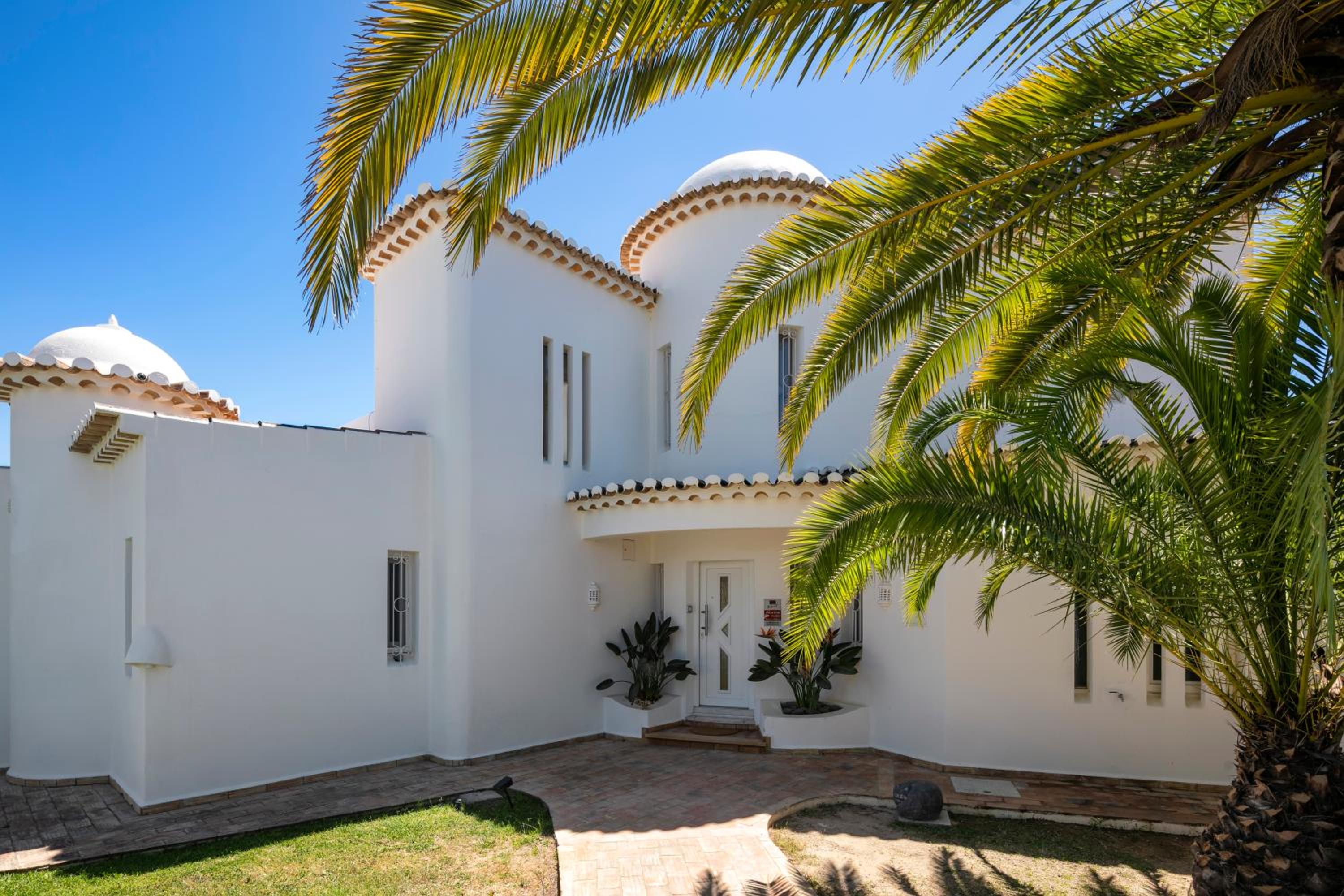 Carvoeiro Vacations - Carpe Diem - Property Image 1