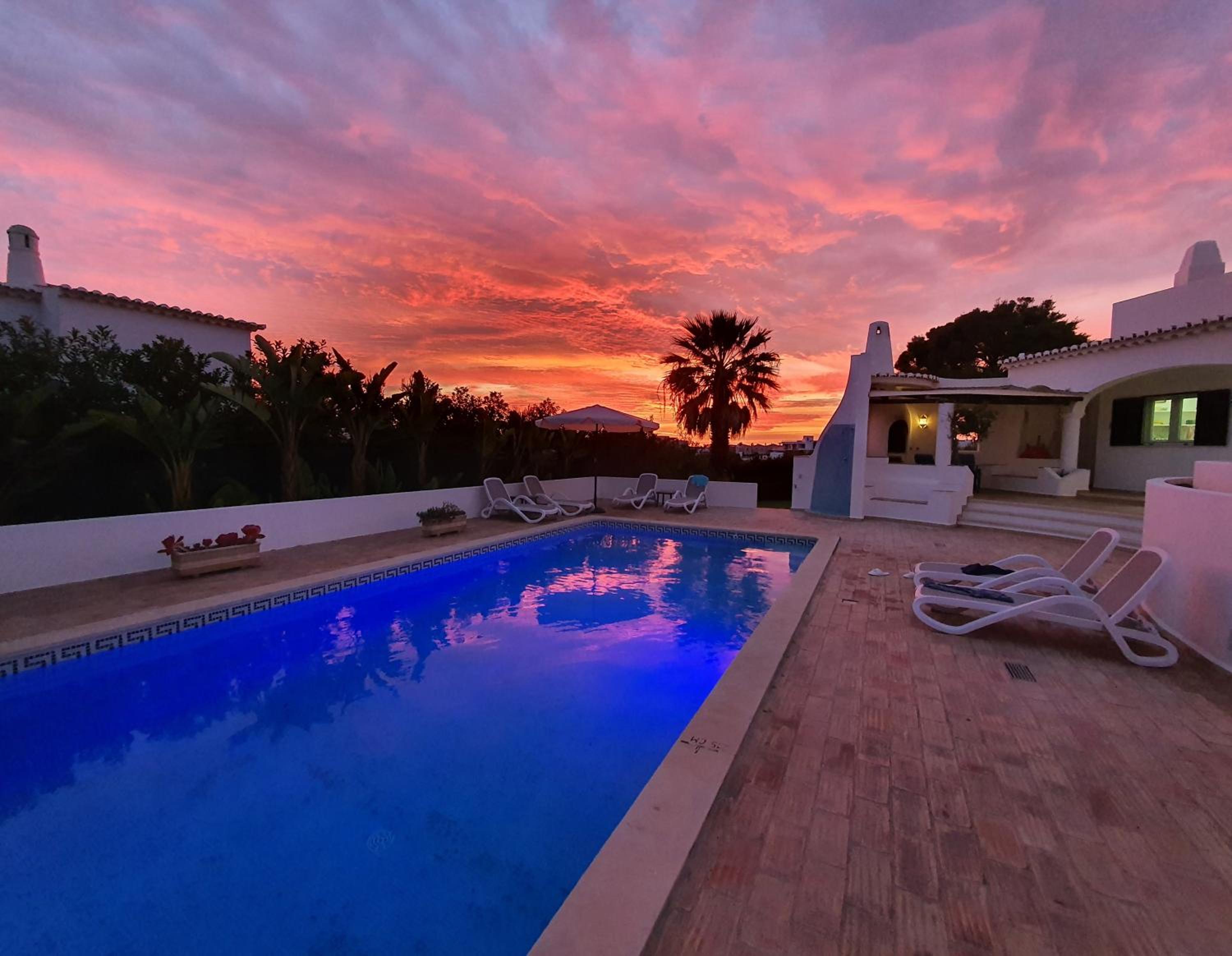 Carvoeiro Vacations - Carpe Diem - Property Image 3