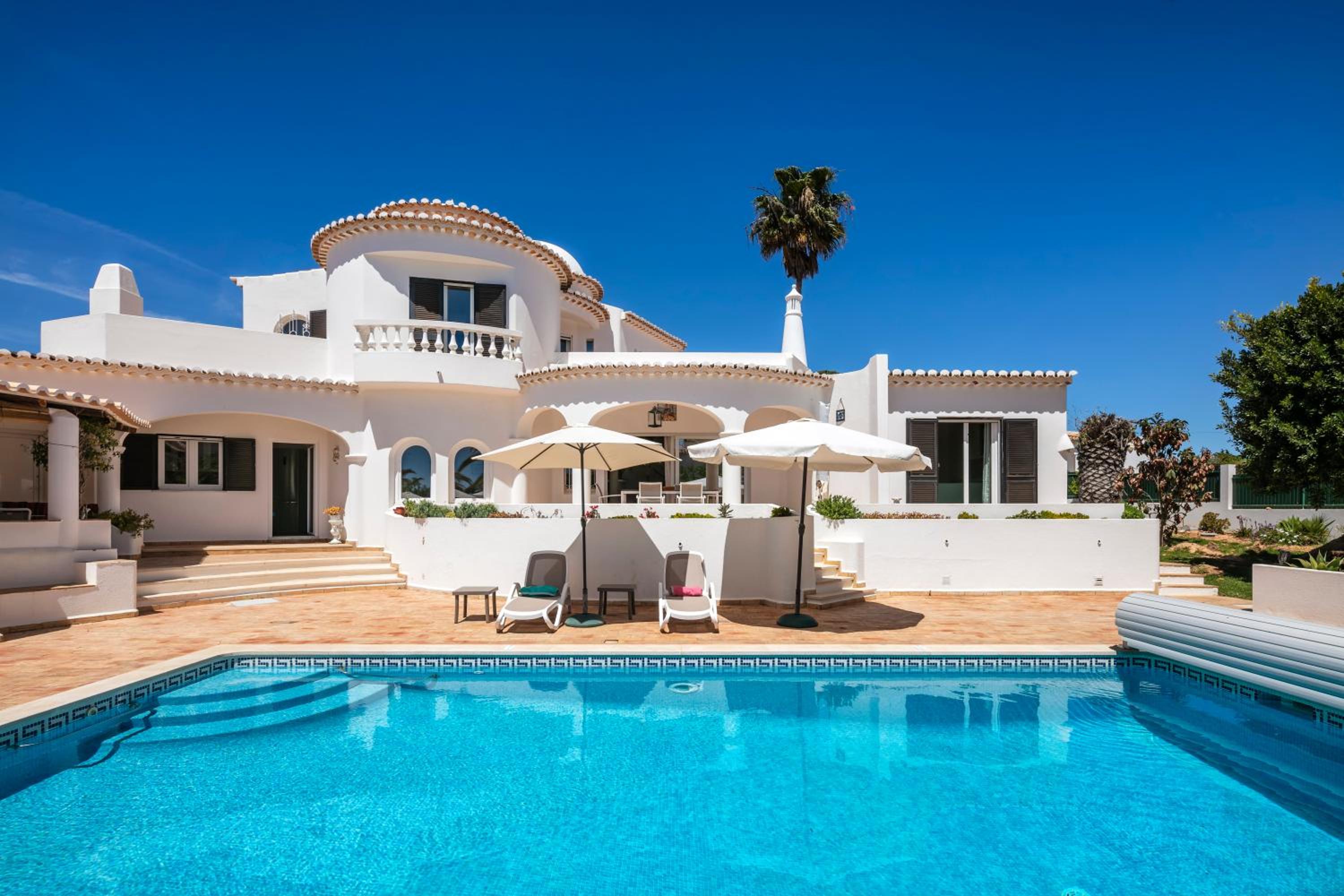 Carvoeiro Vacations - Carpe Diem - Property Image 1