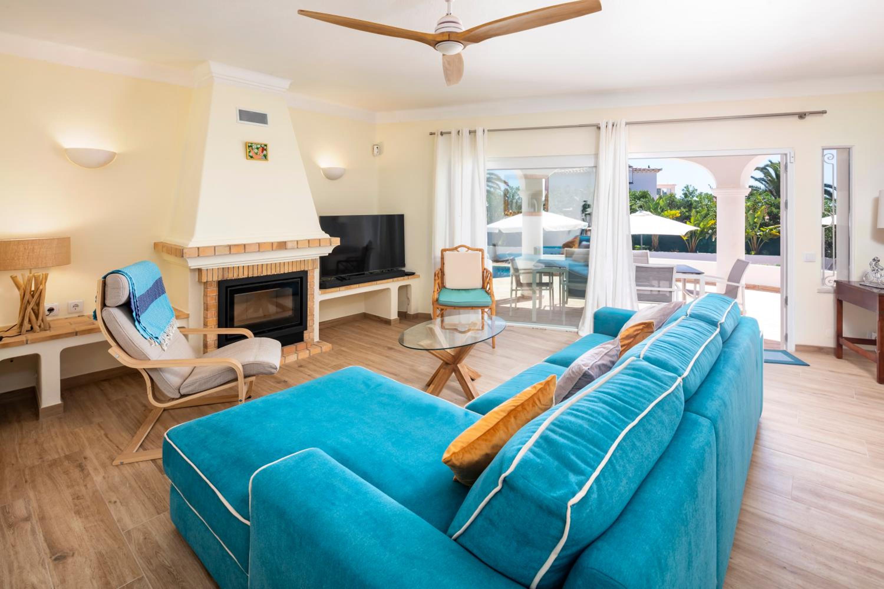 Carvoeiro Vacations - Carpe Diem - Property Image 10