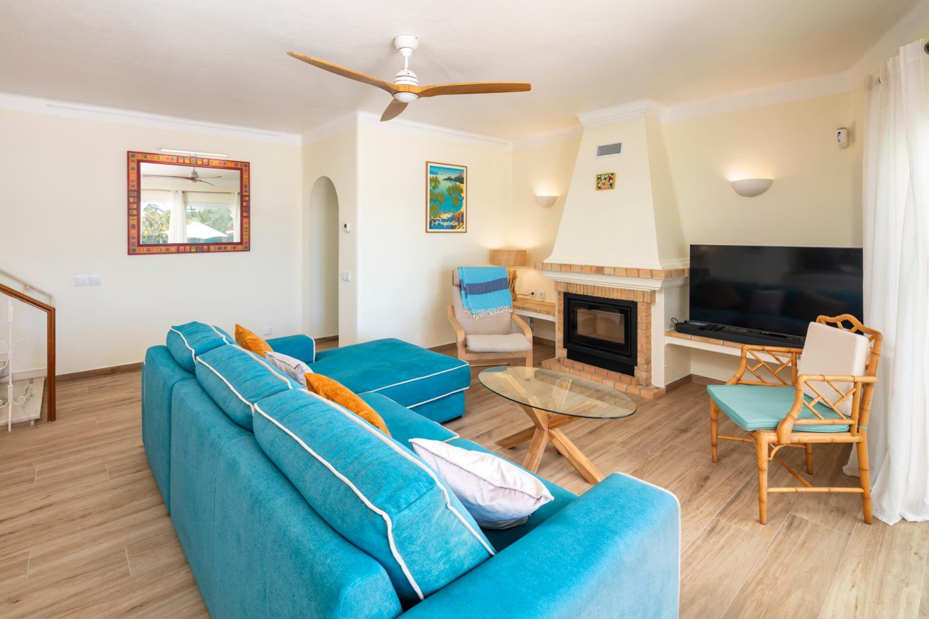 Carvoeiro Vacations - Carpe Diem - Property Image 7