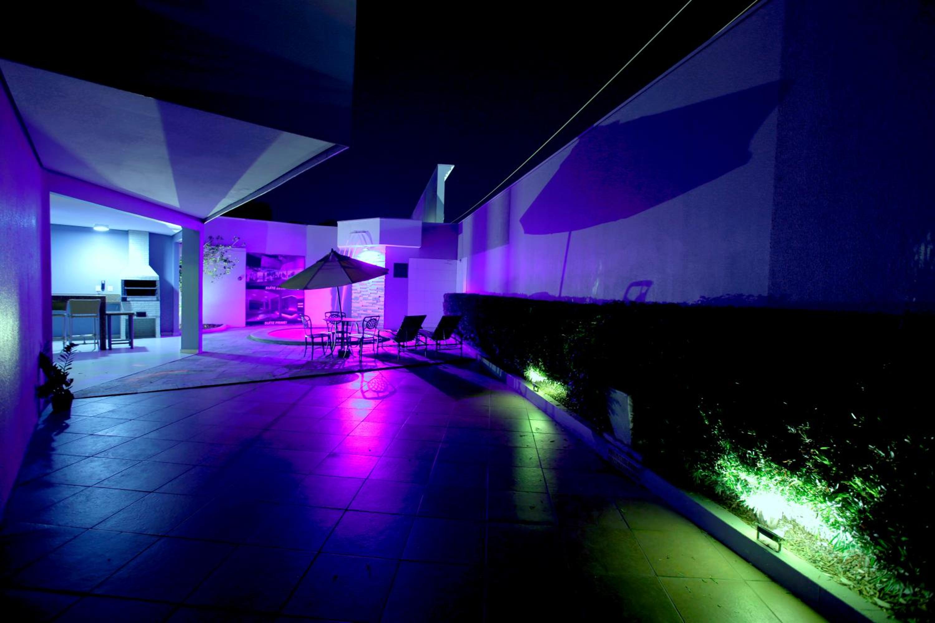 Eros Motel