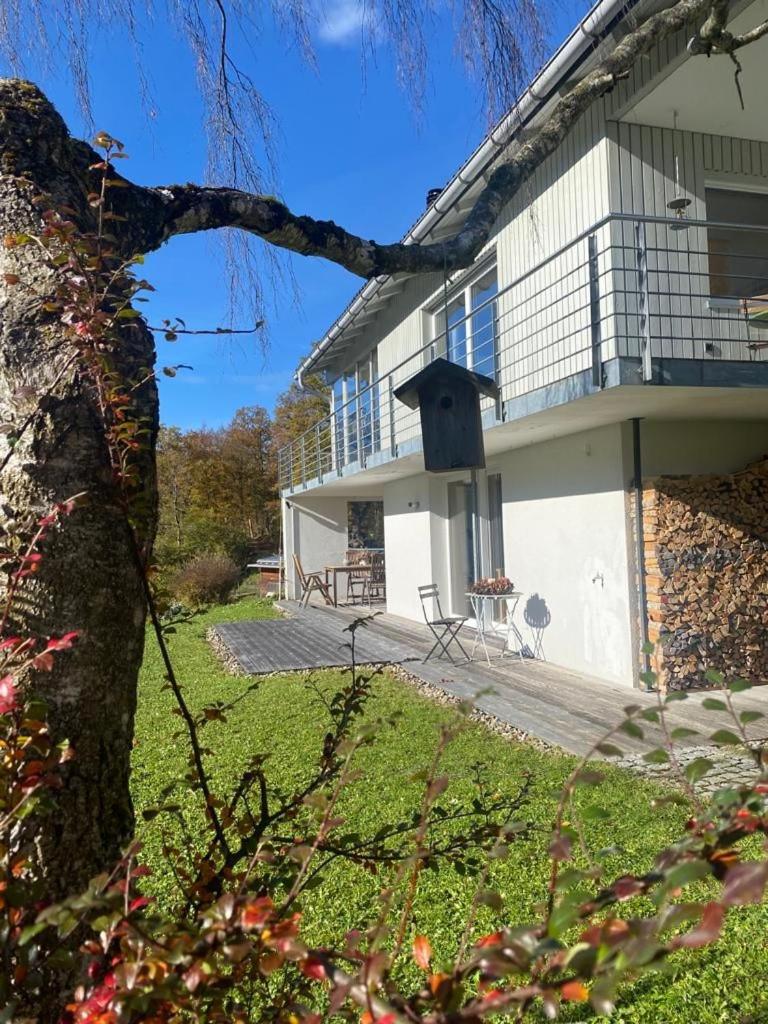 Apartment Marialis