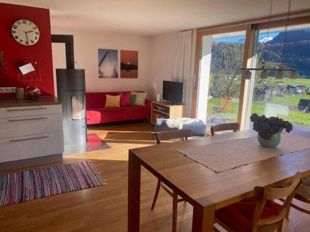 Apartment Marialis