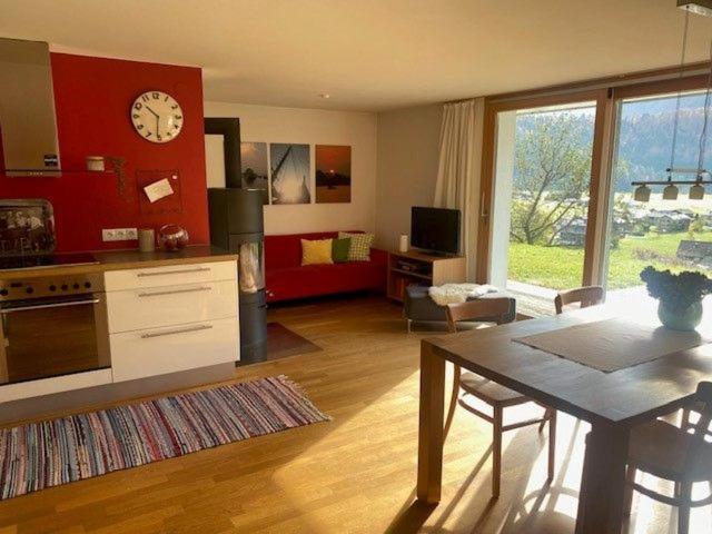 Apartment Marialis
