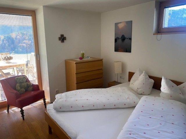 Apartment Marialis