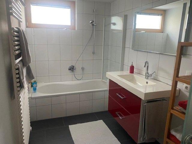 Apartment Marialis