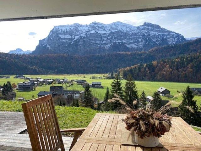 Apartment Marialis
