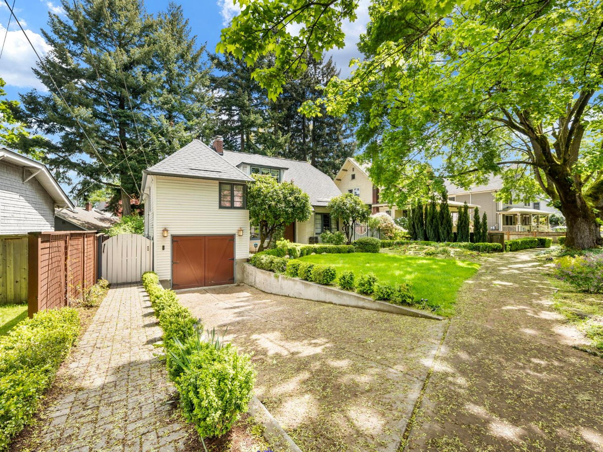 Adorable ADU in Laurelhurst - Amazing Location! view 5
