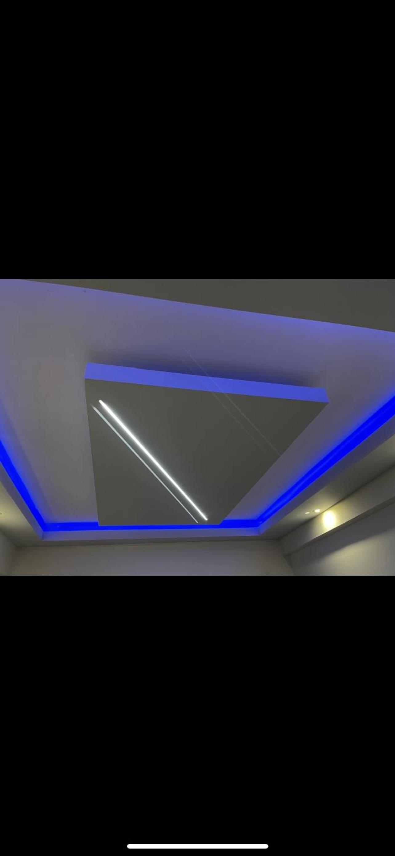 Maria's luxury apartment