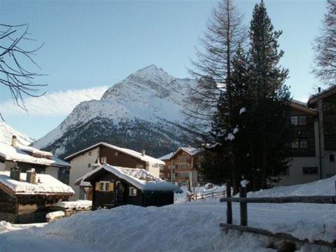 Haus Holiday