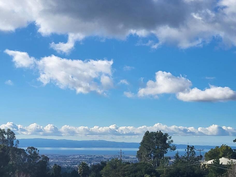 San Jose Vacations - Country Cottage on Prvt Estate w Ocean Views - Property Image 1