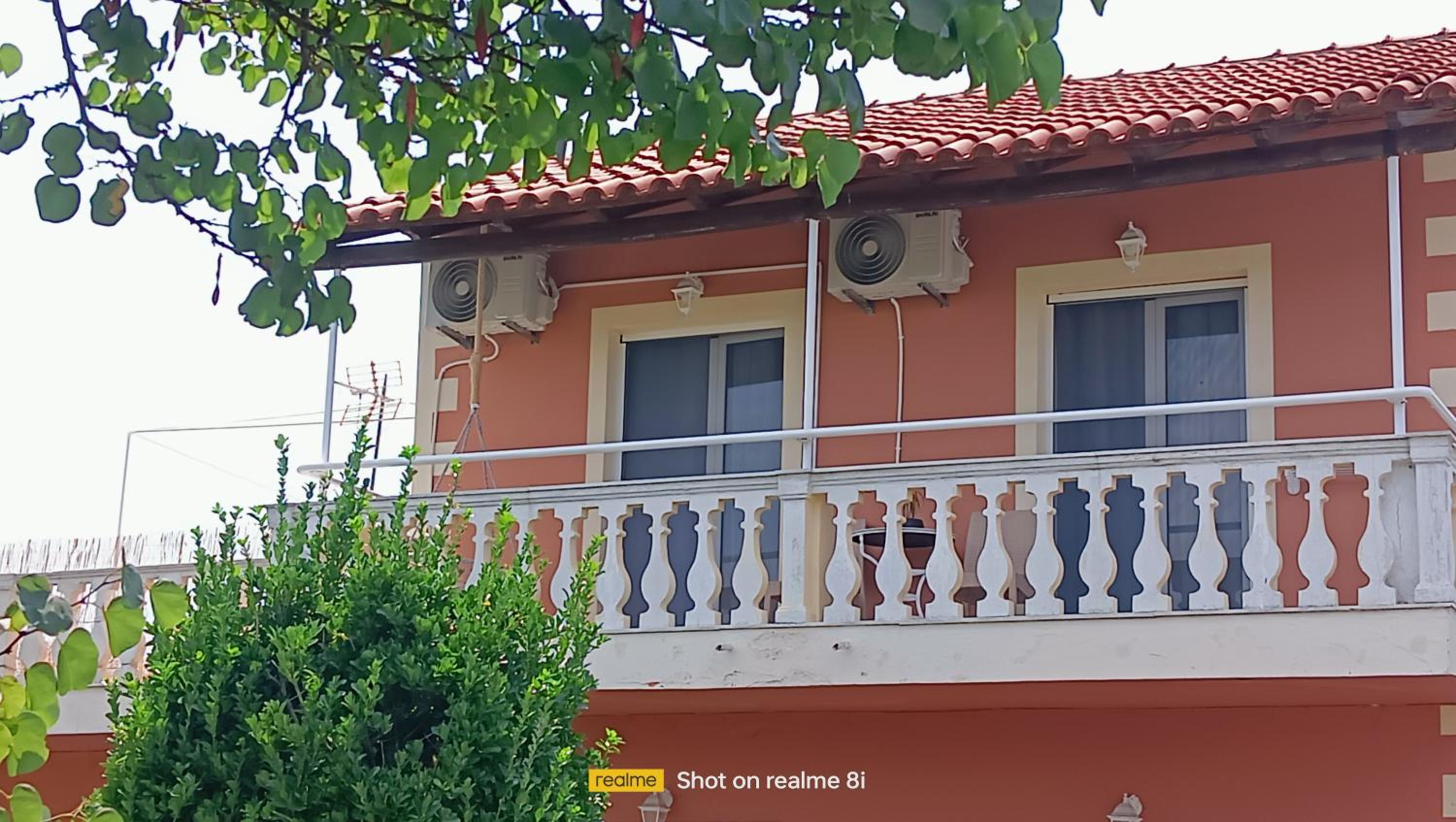 Casa Maria Sidari view 2