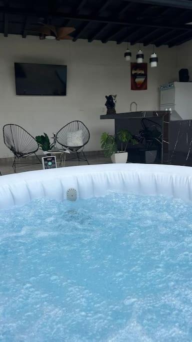 Apartamento Betandy
