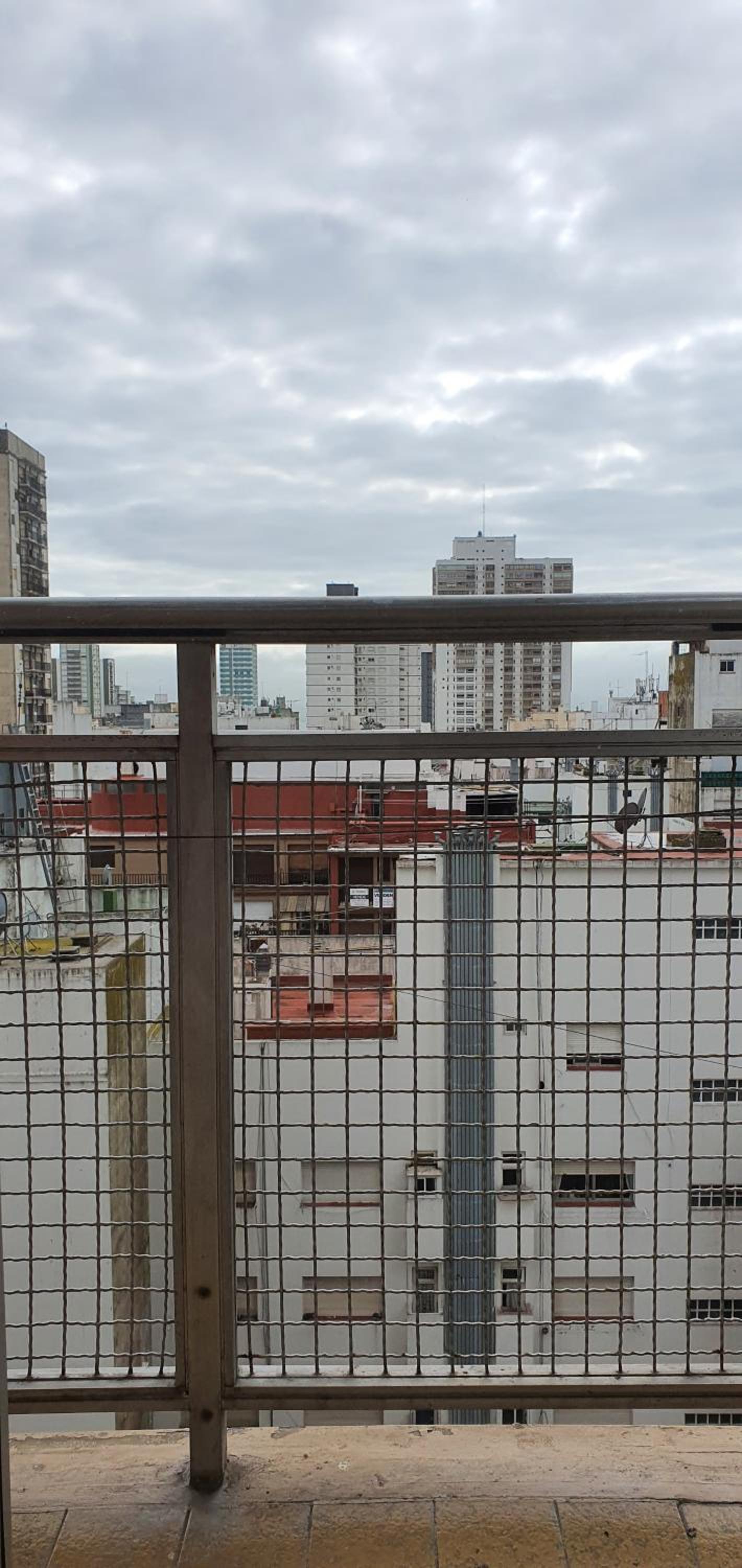 Mi Lugar en el Mundo