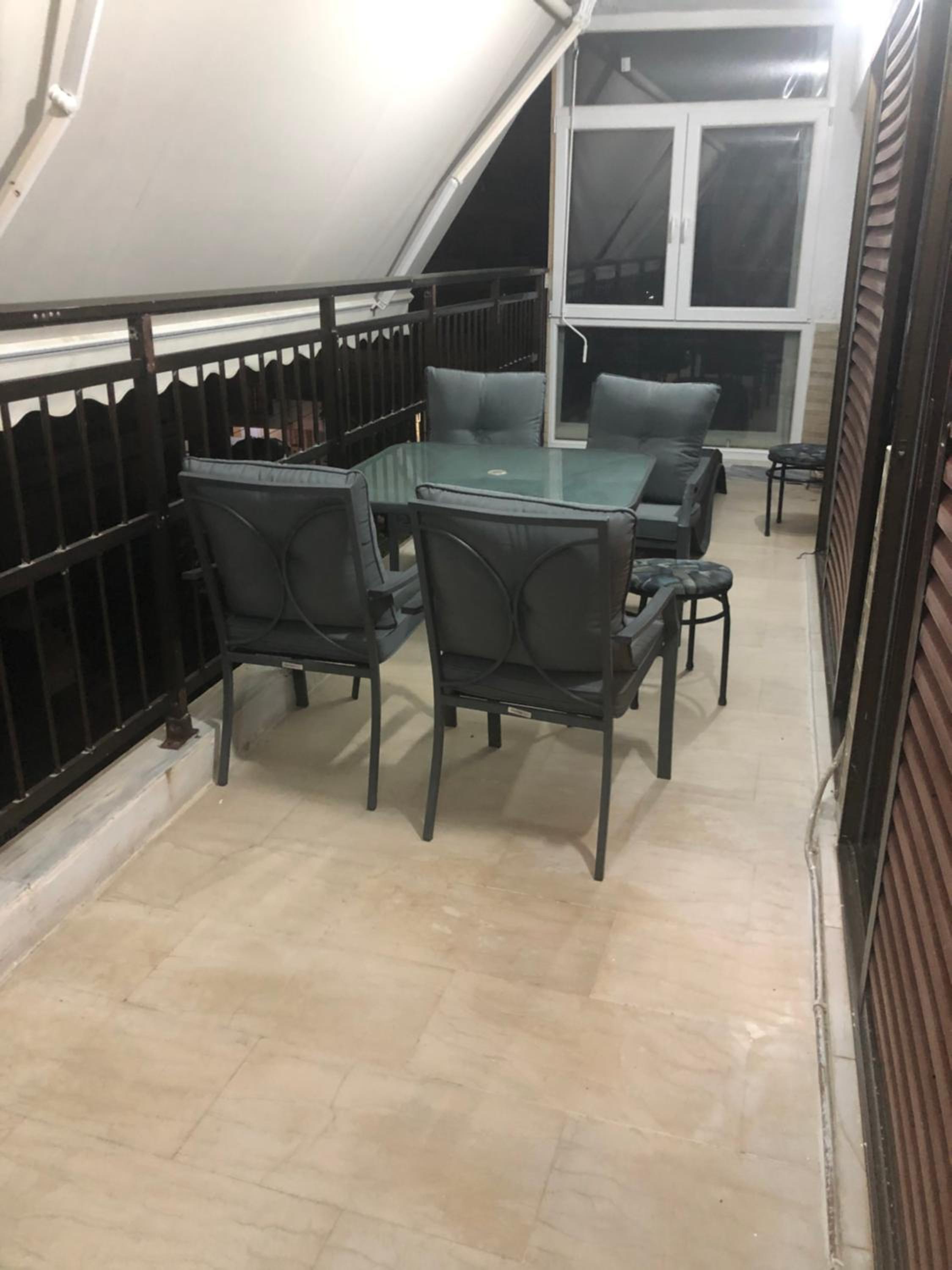 Apartman Perea