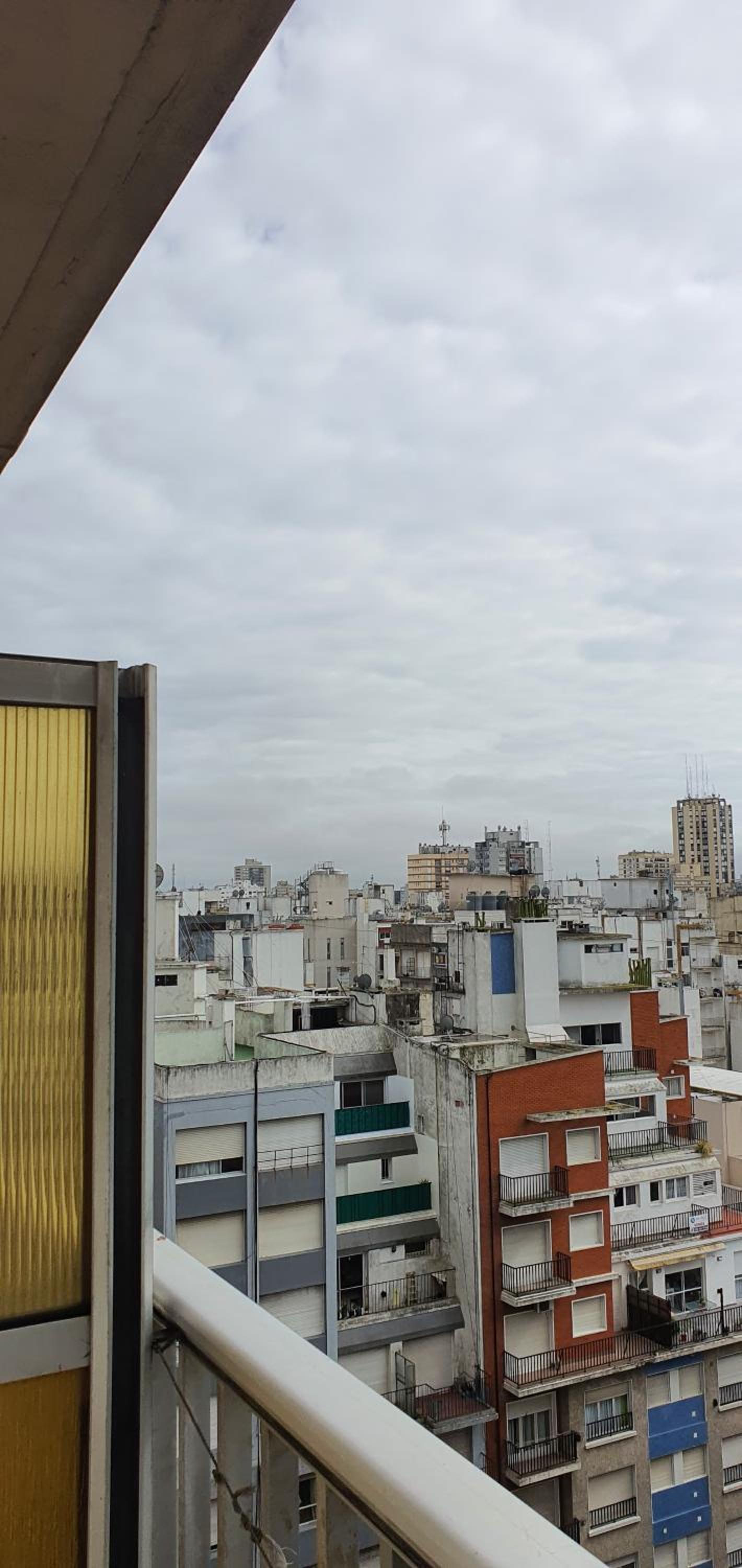 Mi Lugar en el Mundo