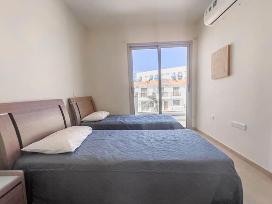 Pernera Seaside Villa - Sun, Sea, Poolside Bliss