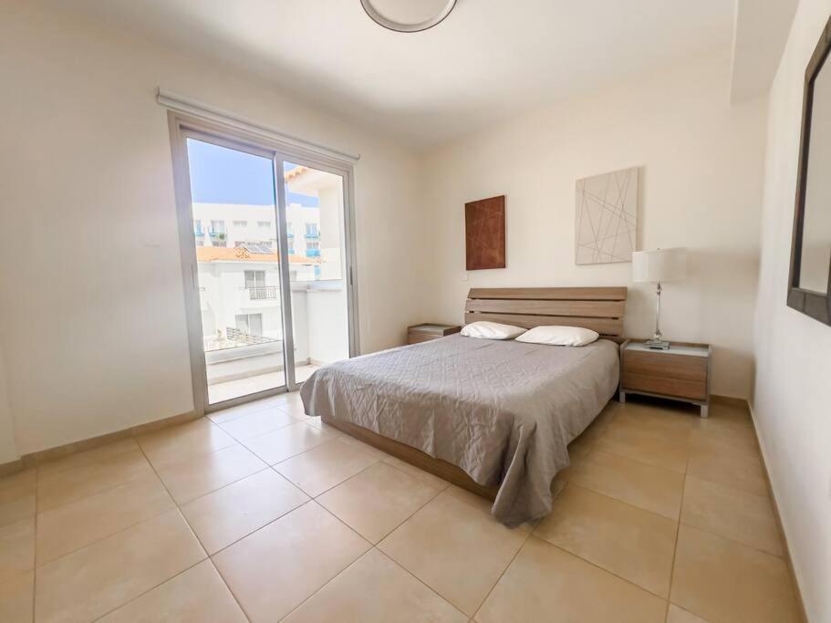 Pernera Seaside Villa - Sun, Sea, Poolside Bliss