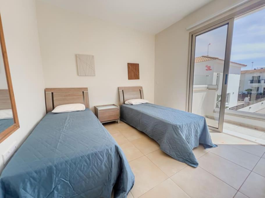 Pernera Seaside Villa - Sun, Sea, Poolside Bliss