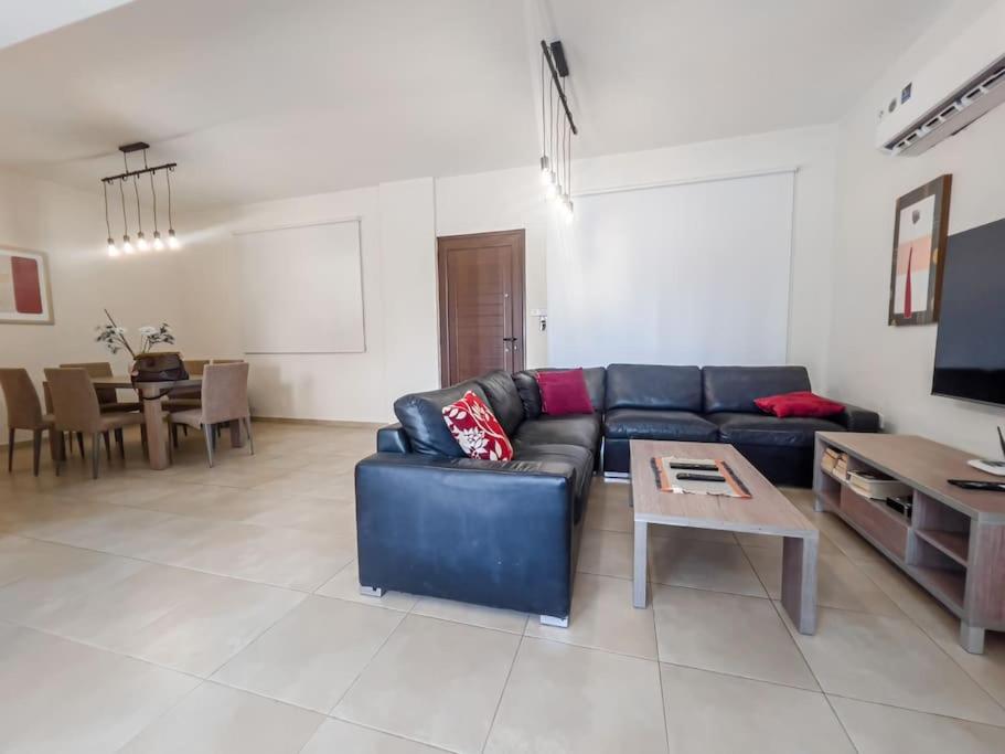 Pernera Seaside Villa - Sun, Sea, Poolside Bliss
