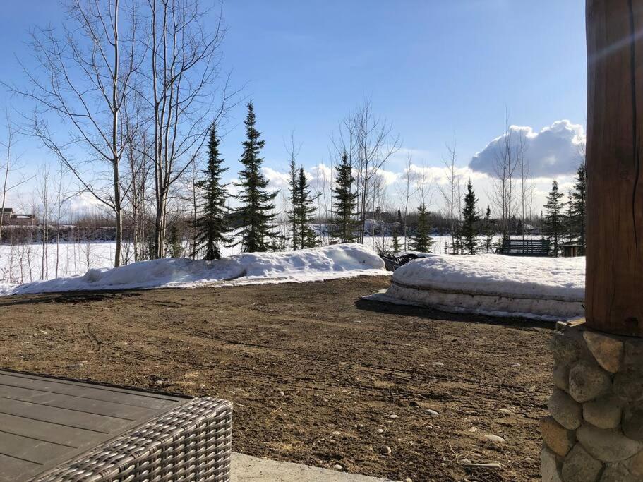 Secluded, peaceful, lake front Suite. view 3