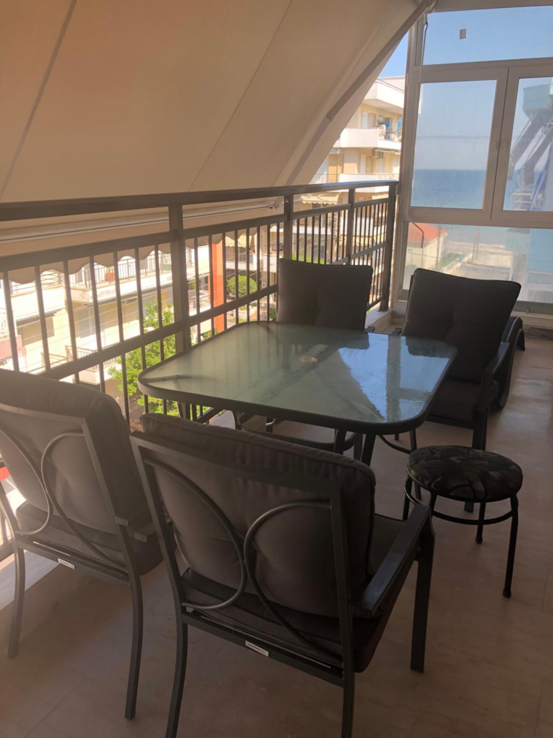 Apartman Perea