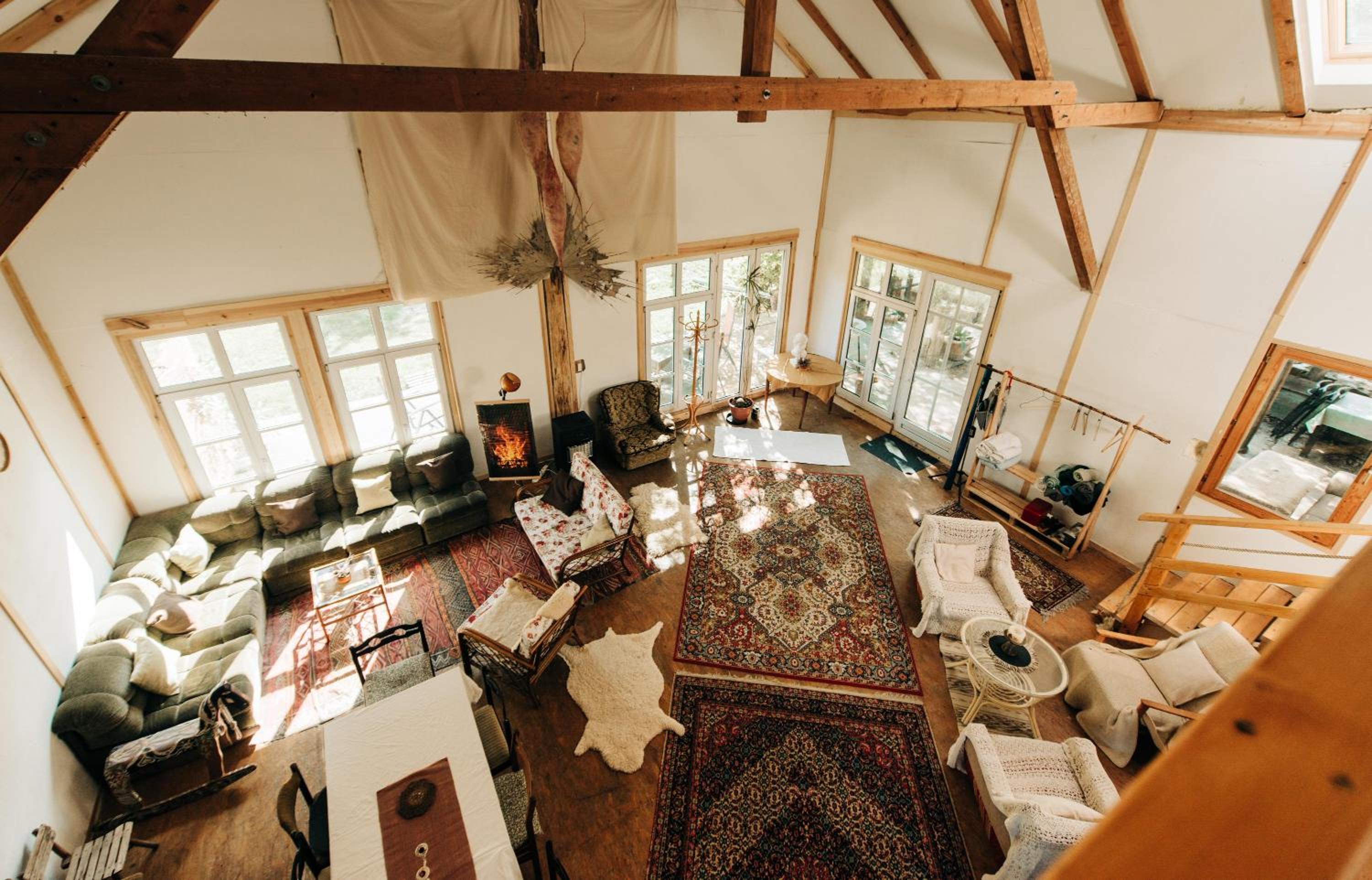 lounge