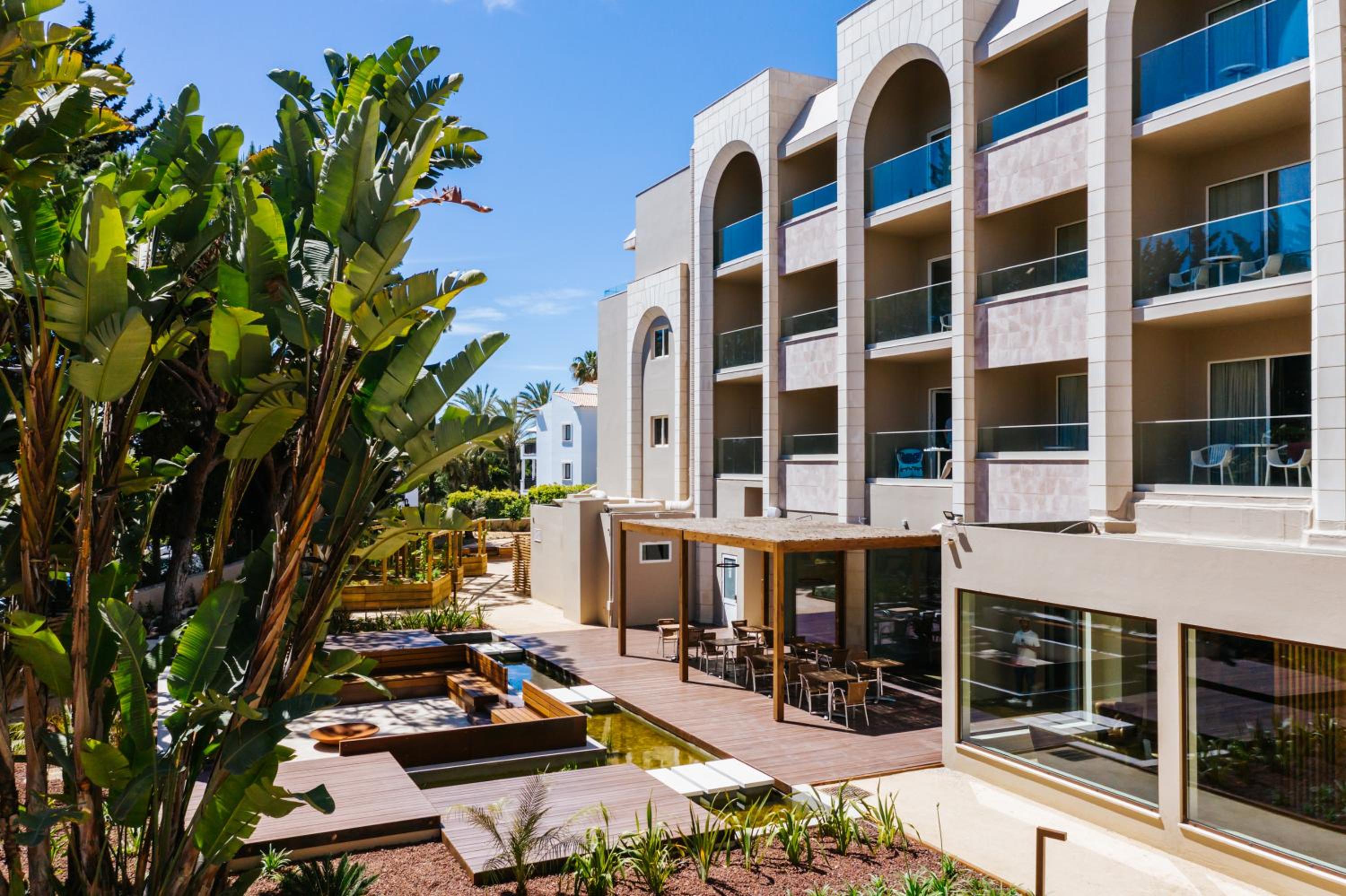 Hotel Falésia Hotel - Adults Only