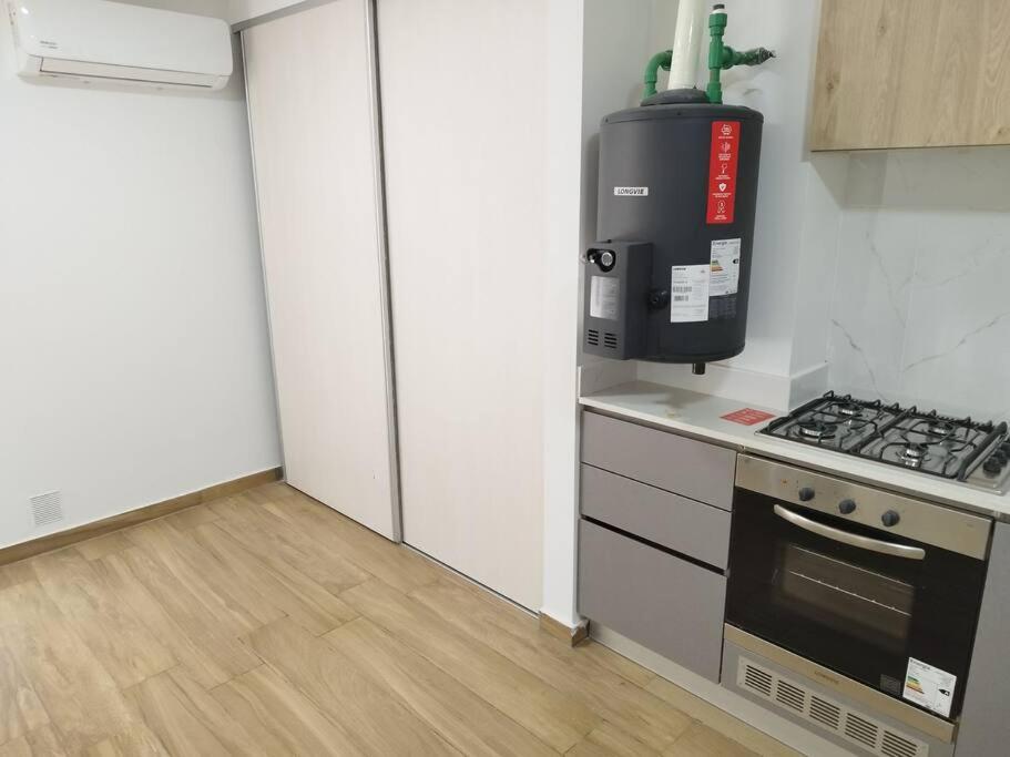 Departamento Súper Moderno PICHINCHA