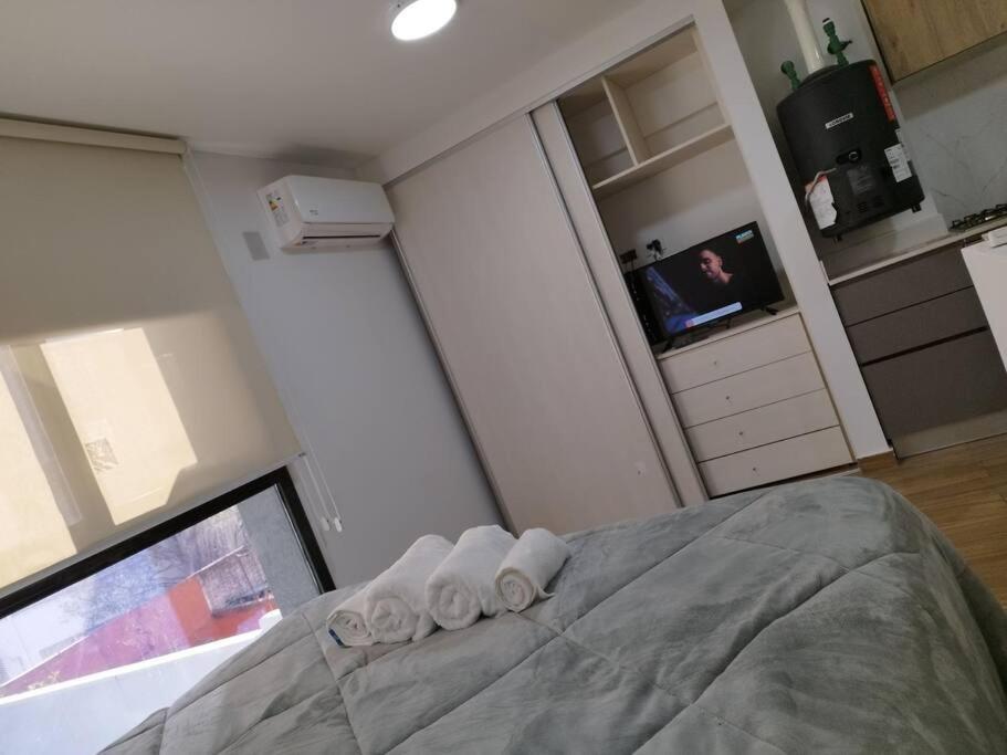 Departamento Súper Moderno PICHINCHA