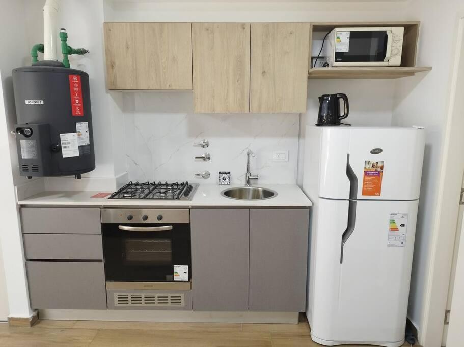 Departamento Súper Moderno PICHINCHA