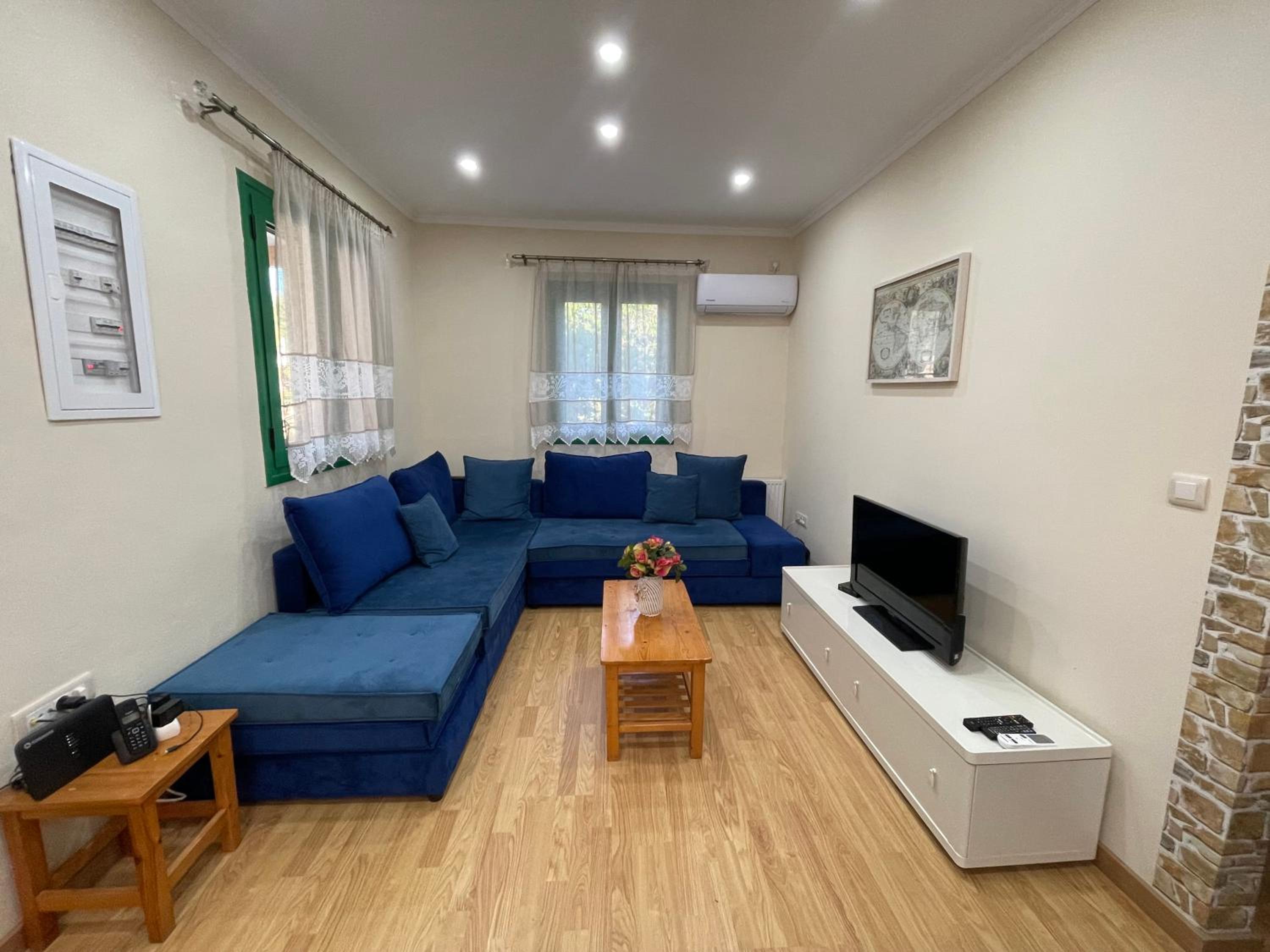Lori Apartament Fiskardo view 4