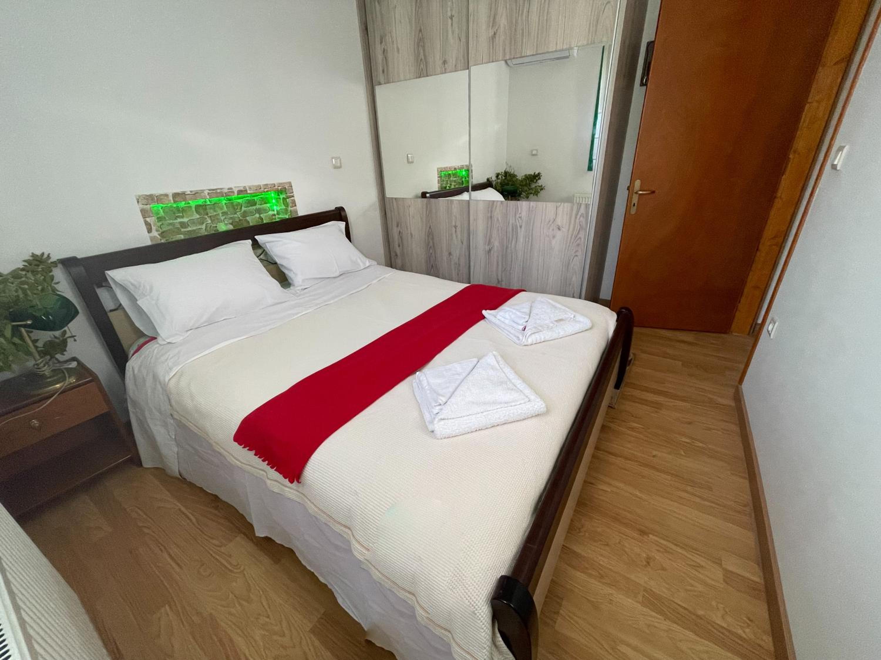 Lori Apartament Fiskardo view 5