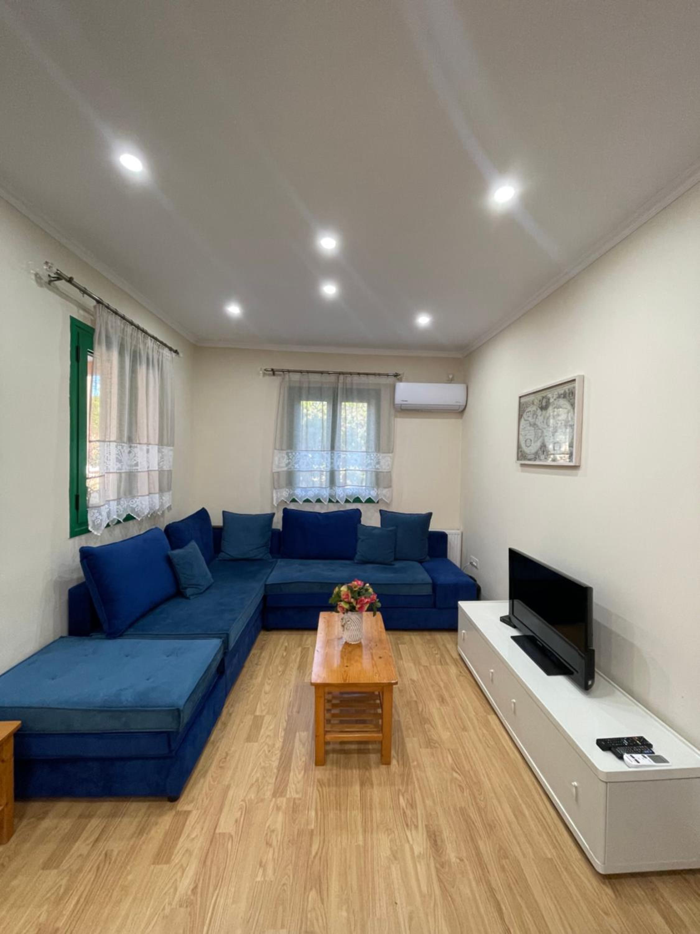 Lori Apartament Fiskardo view 3
