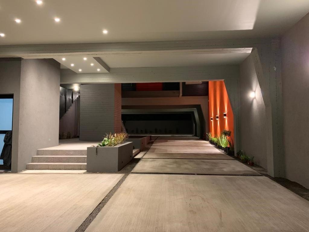 APART HOTEL BELGRANO en CAÑUELAS