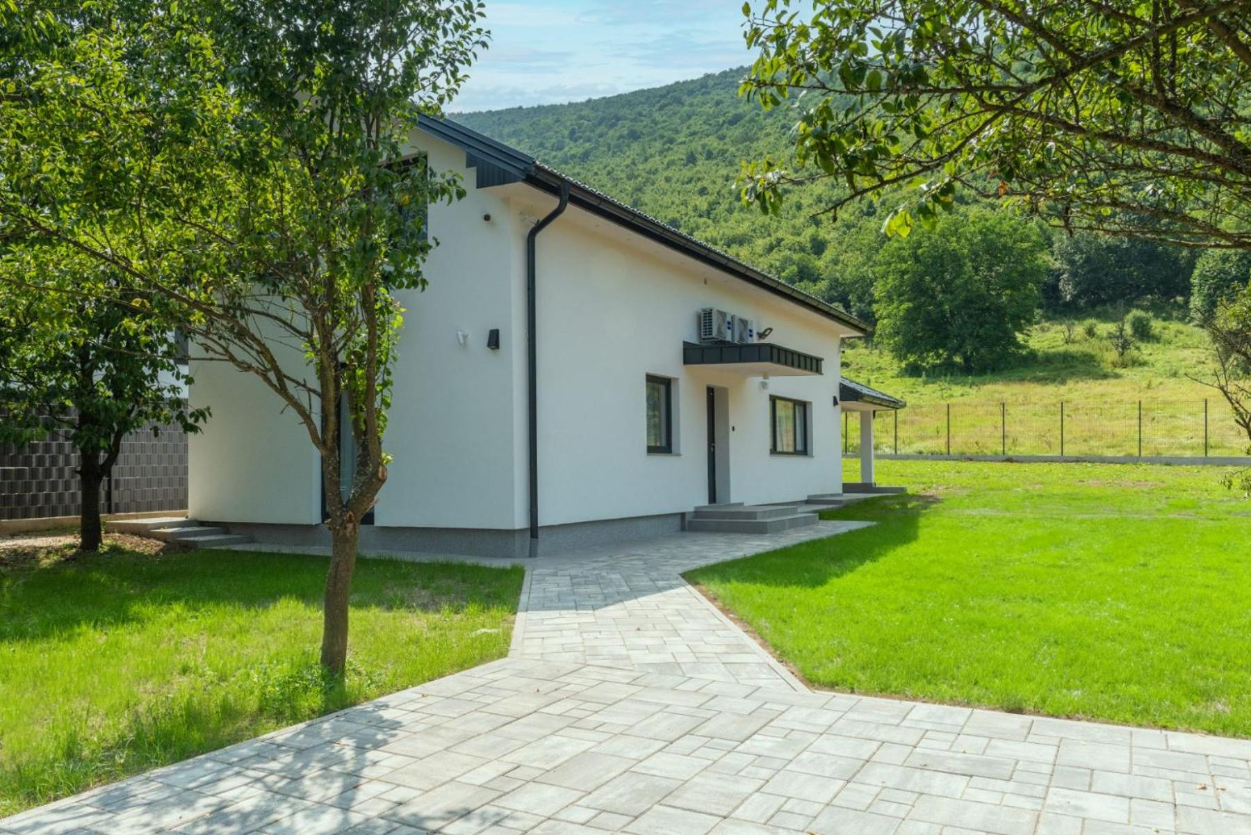 Villa Fiori