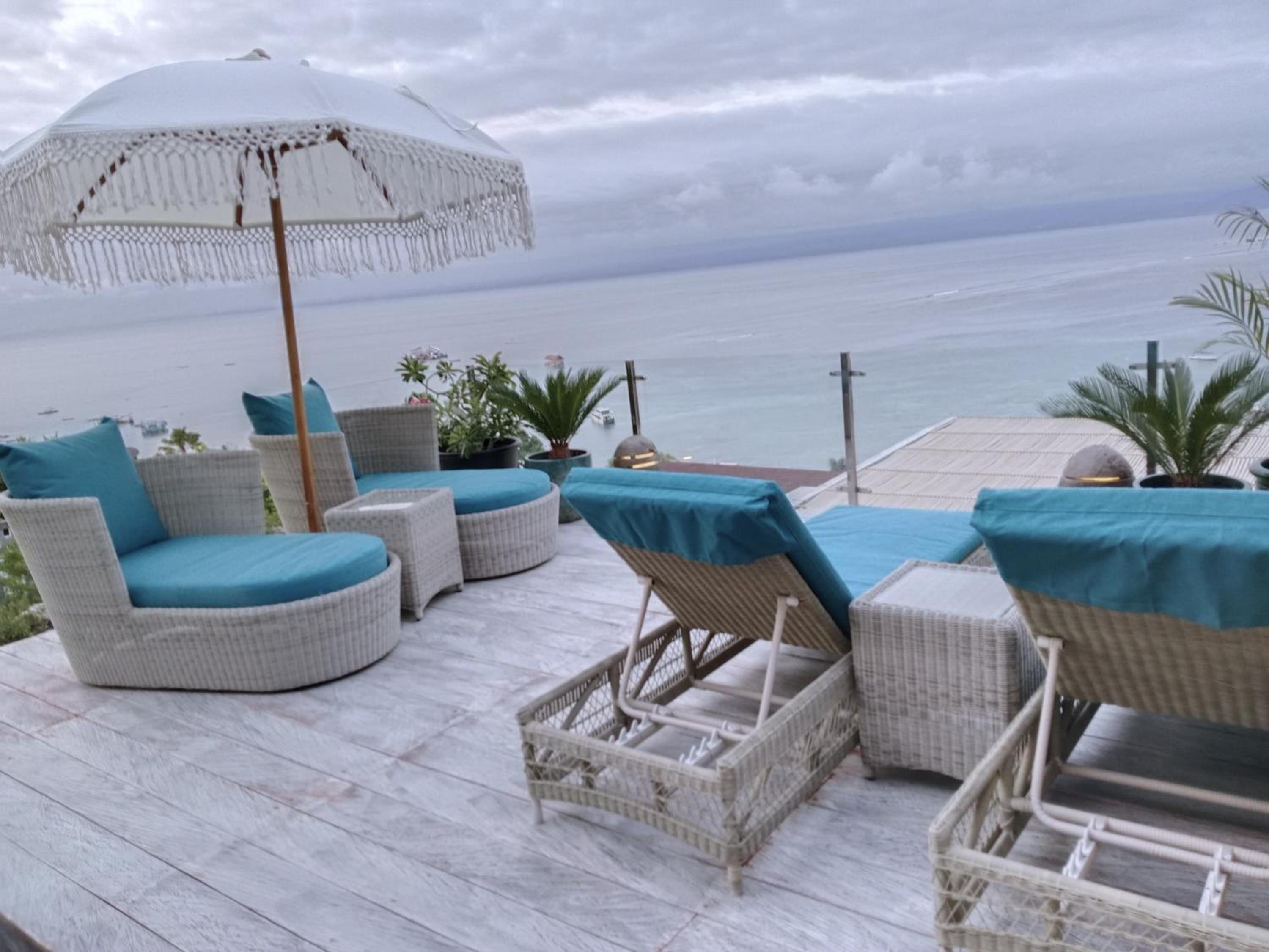 Hotel Lembongan Harmony Villas - Image 1