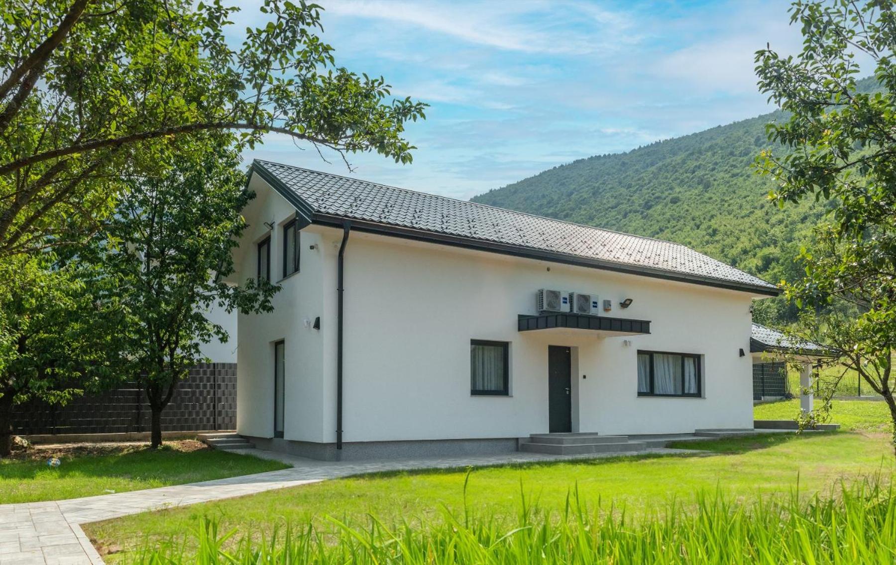 Villa Fiori