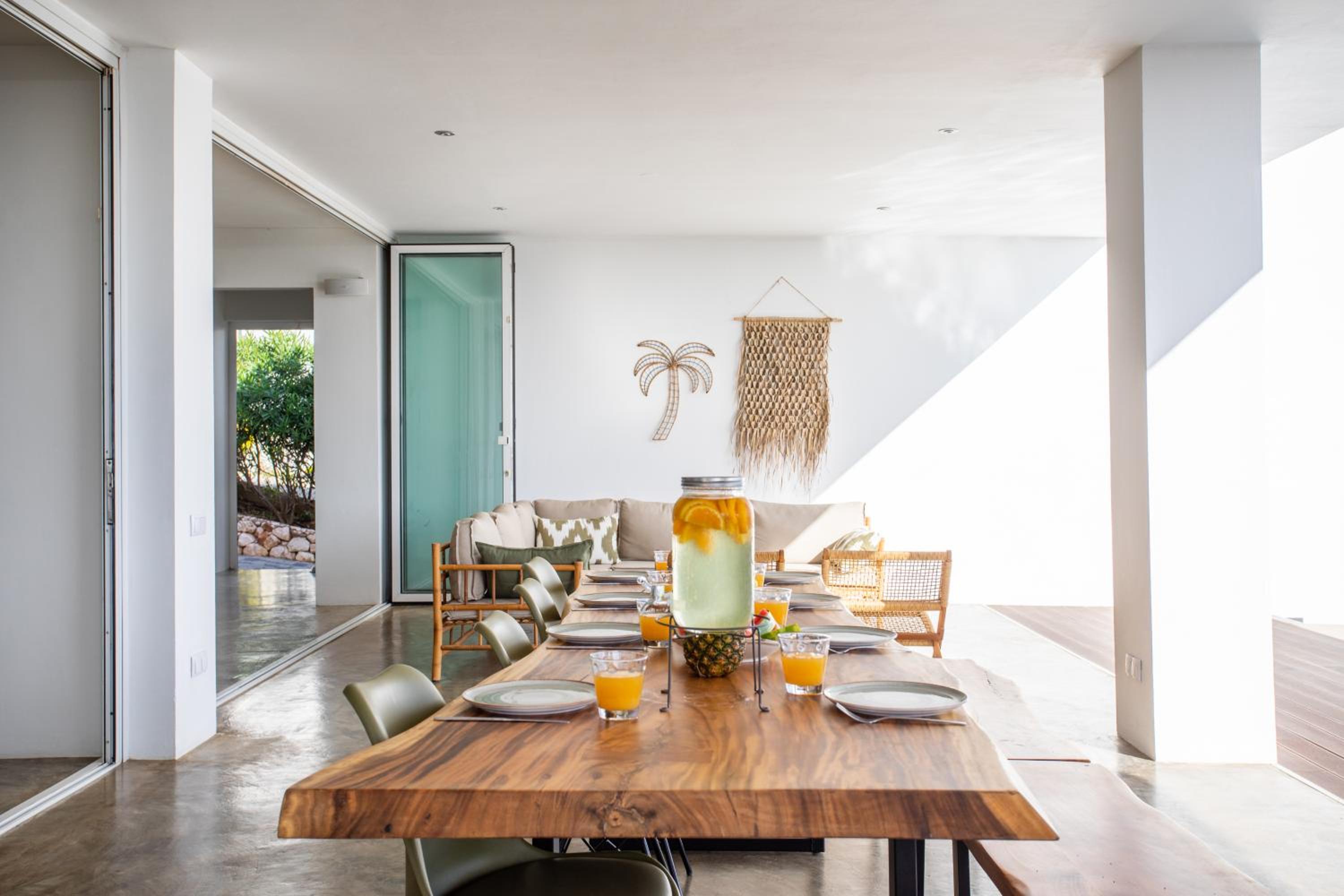 Nieuw! Villa South Beach Curacao, close to Jan Thiel