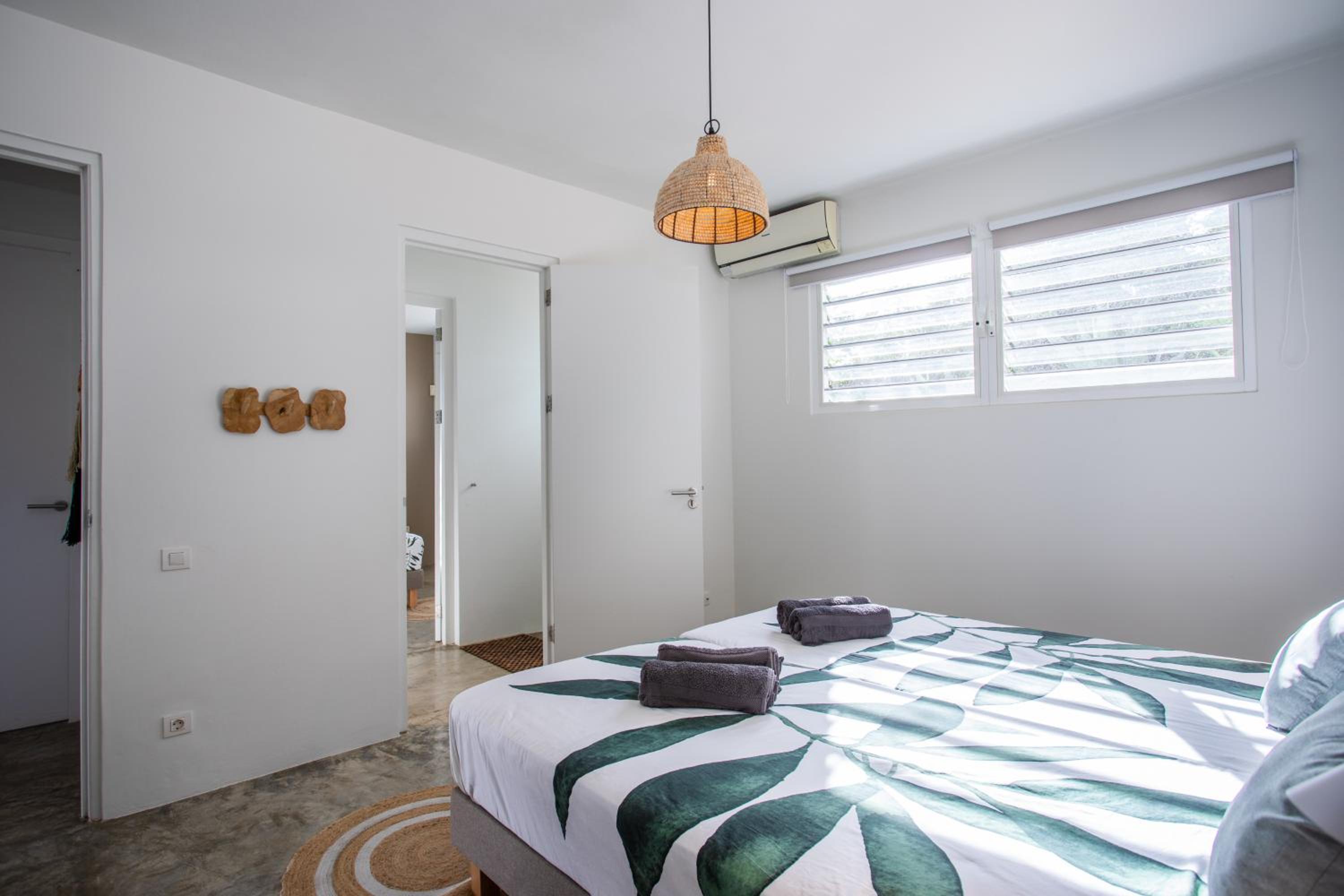 Nieuw! Villa South Beach Curacao, close to Jan Thiel