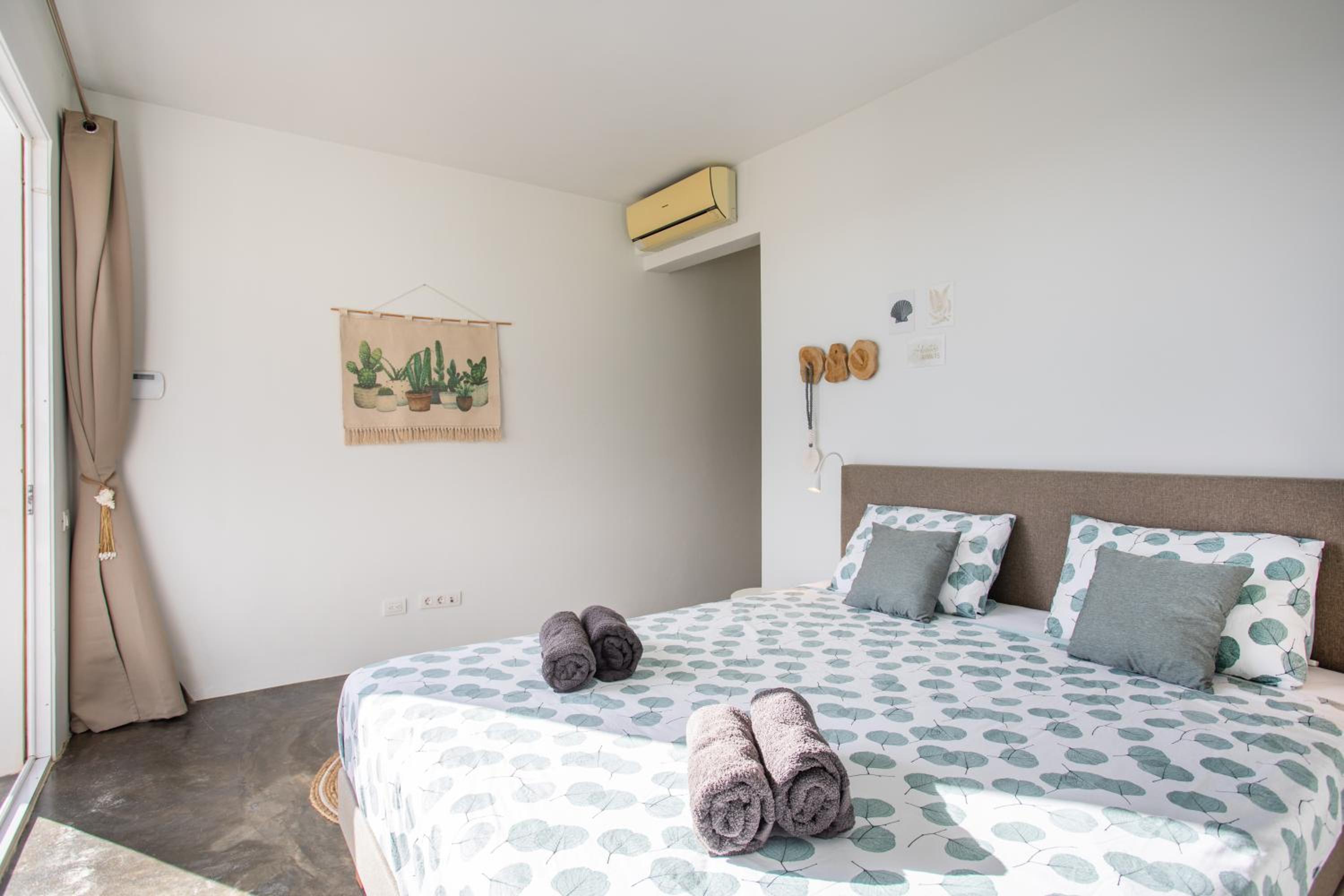 Nieuw! Villa South Beach Curacao, close to Jan Thiel