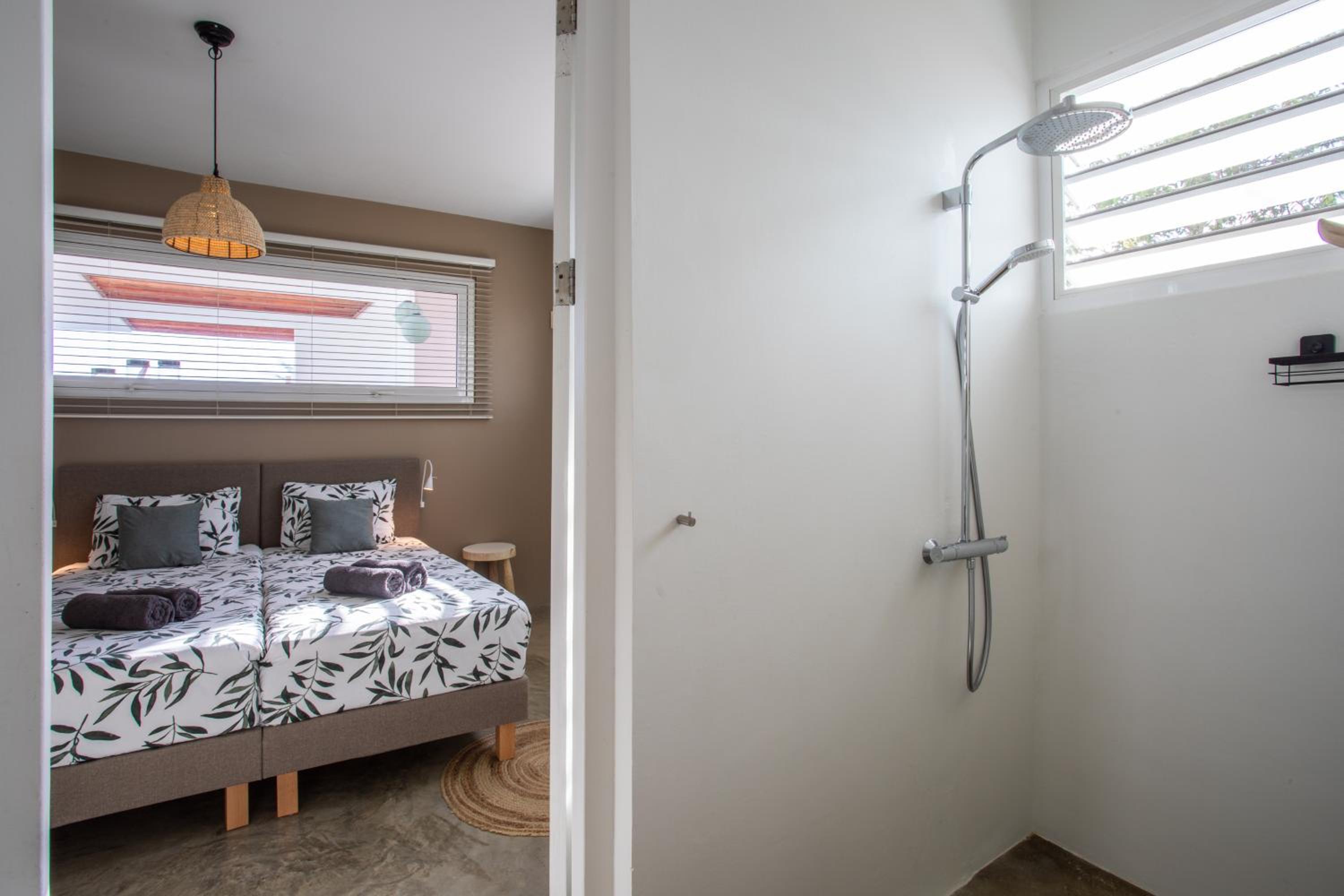 Nieuw! Villa South Beach Curacao, close to Jan Thiel