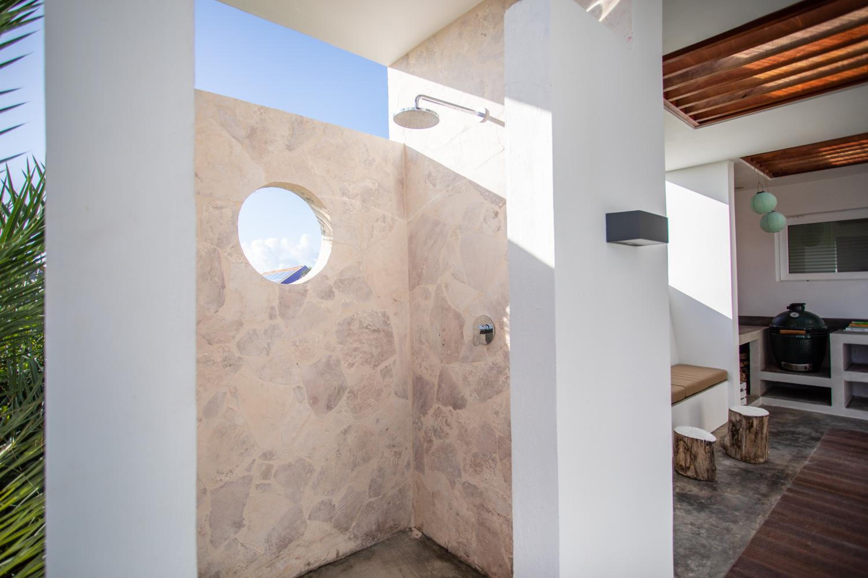 Nieuw! Villa South Beach Curacao, close to Jan Thiel