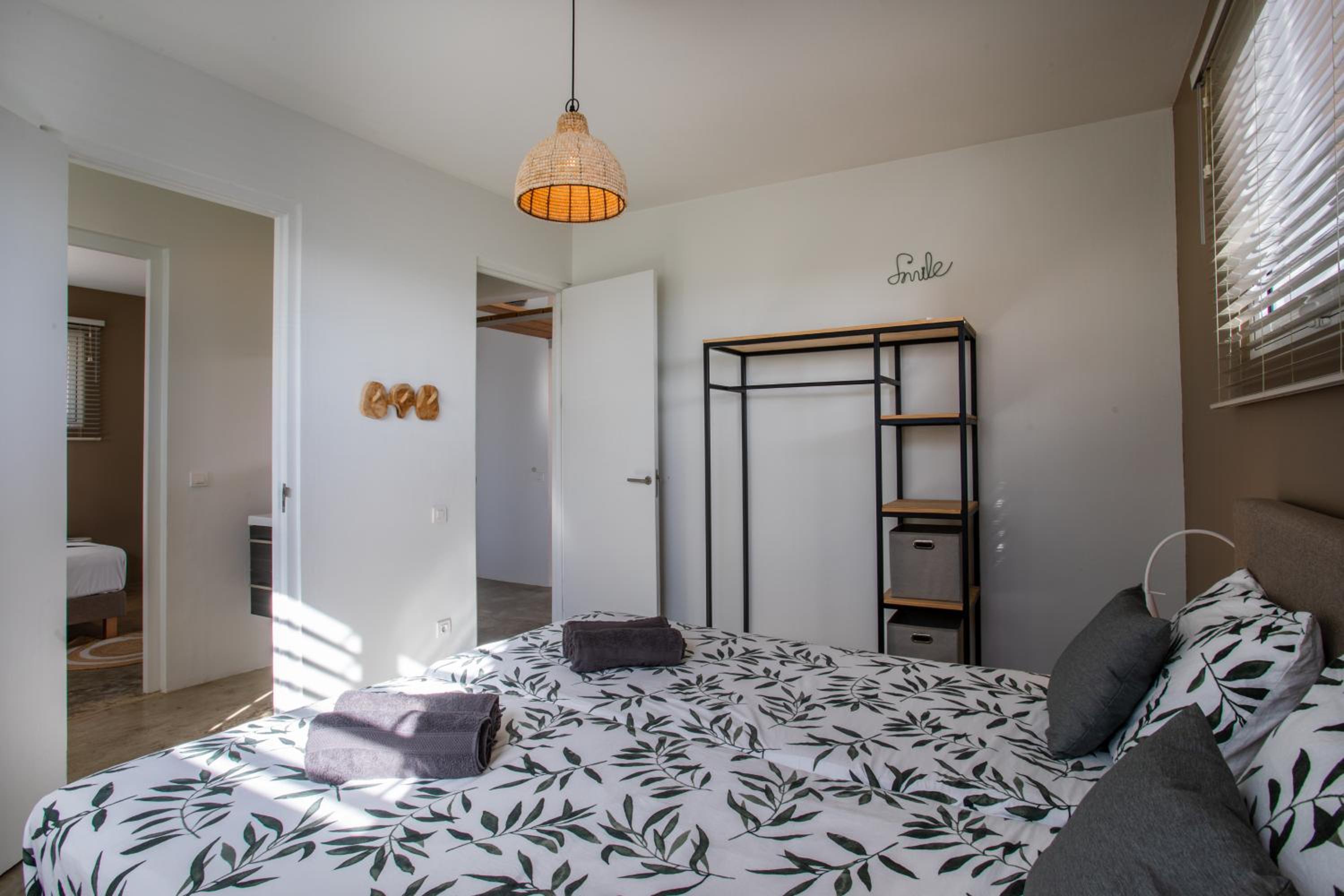 Nieuw! Villa South Beach Curacao, close to Jan Thiel
