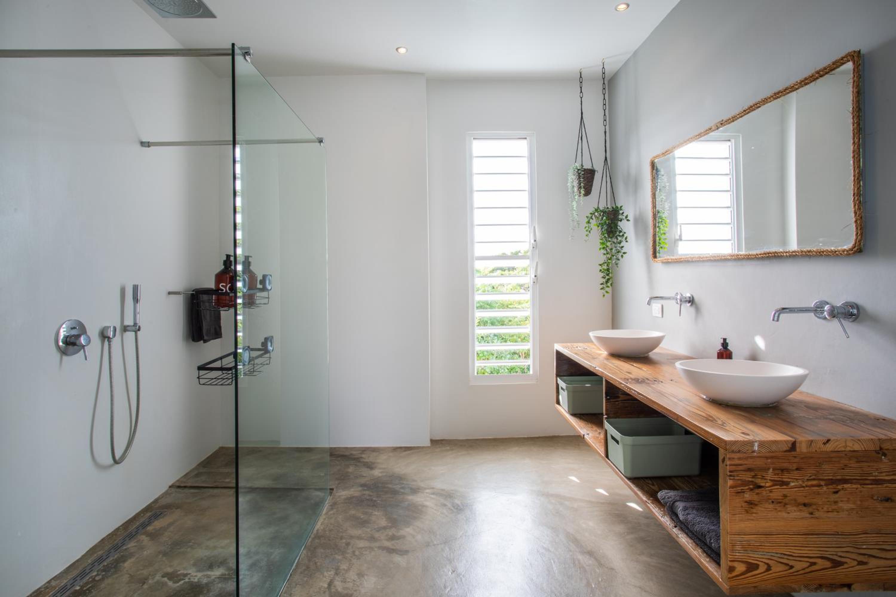 Nieuw! Villa South Beach Curacao, close to Jan Thiel