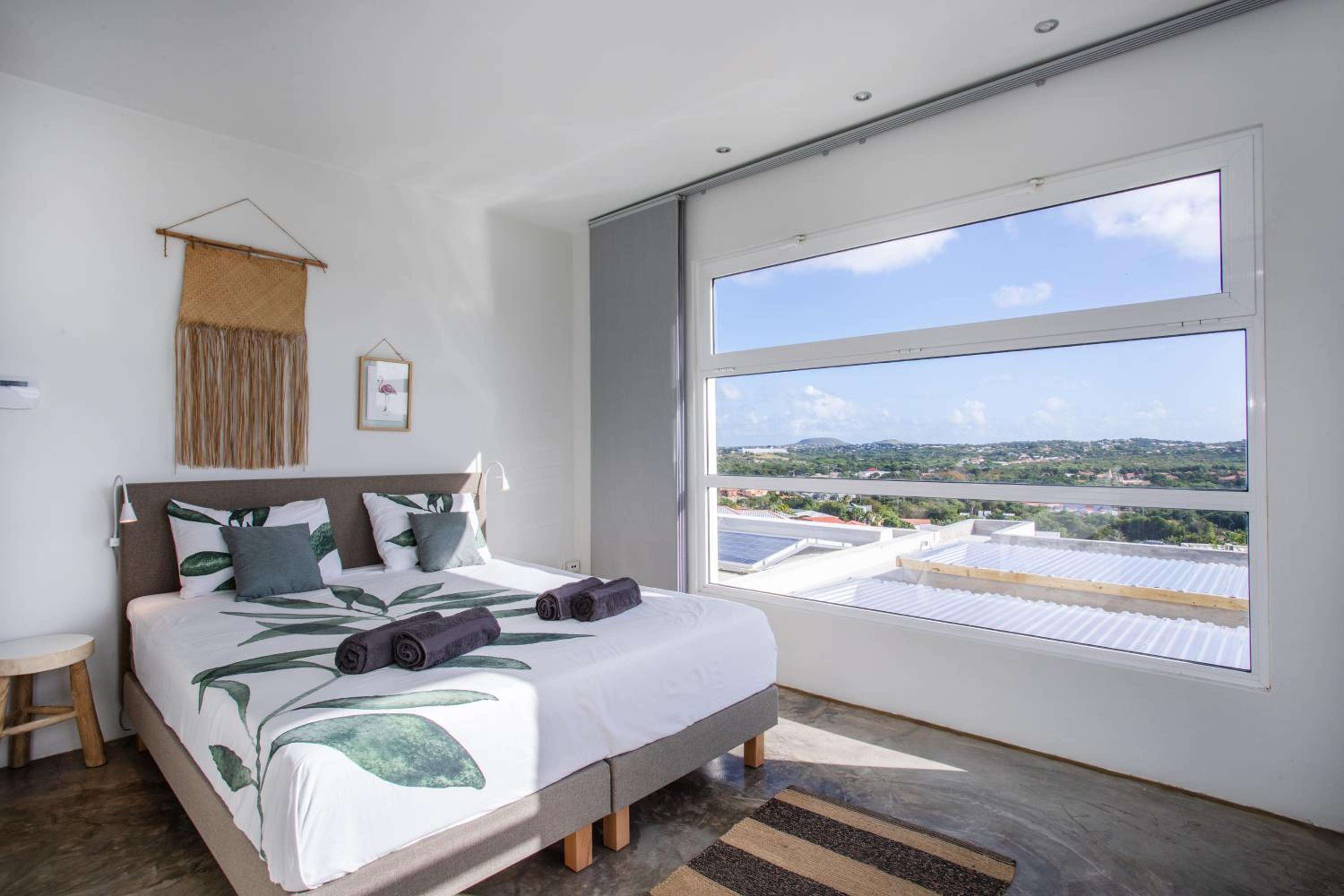 Nieuw! Villa South Beach Curacao, close to Jan Thiel
