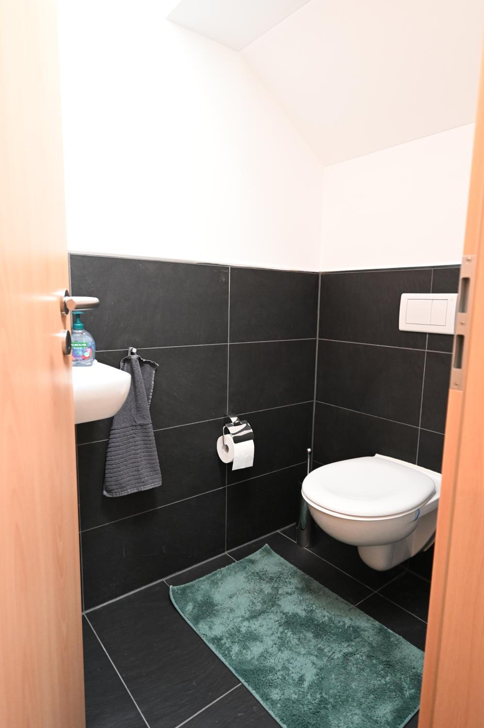 Kostlbach Apart I Ferienwohnung bis 3 Personen I Nurnberg I Neumarkt I Natur I Kuche I WLAN I Parken I Waschmaschine - Property Image 3