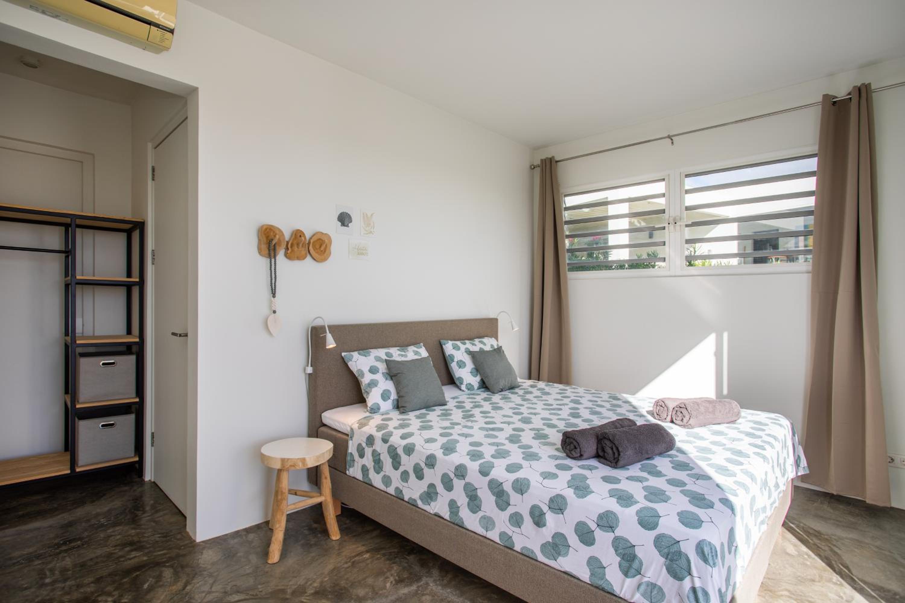 Nieuw! Villa South Beach Curacao, close to Jan Thiel